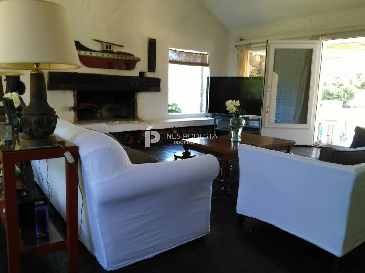 Casa en Pinares, propiedad 218109 -Imagen 5