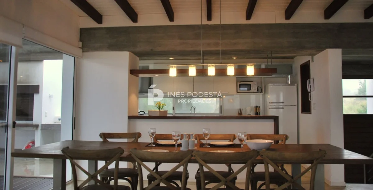 Casa en El Chorro, propiedad 218114 -Imagen 12