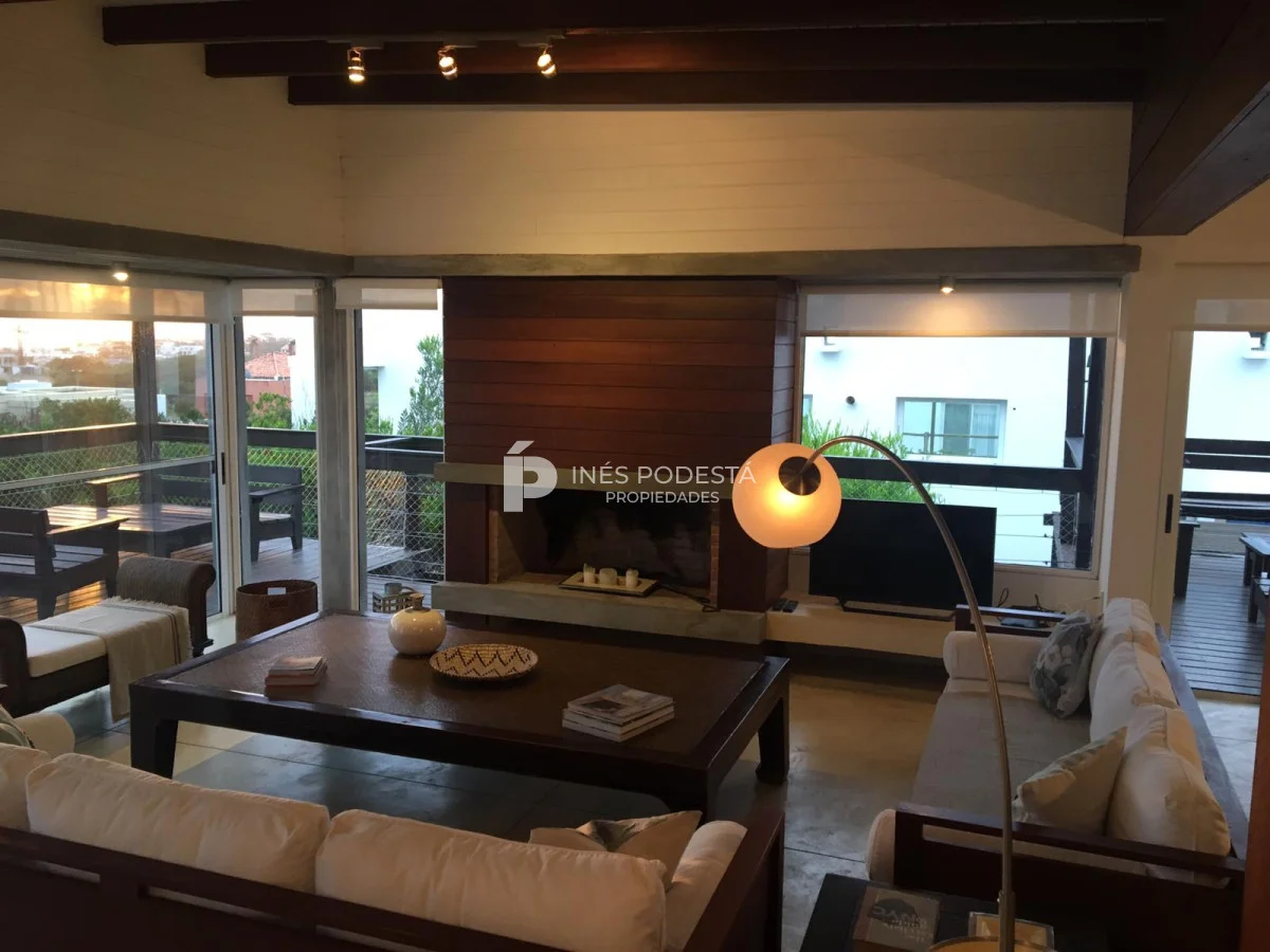 Casa en El Chorro, propiedad 218114 -Imagen 17