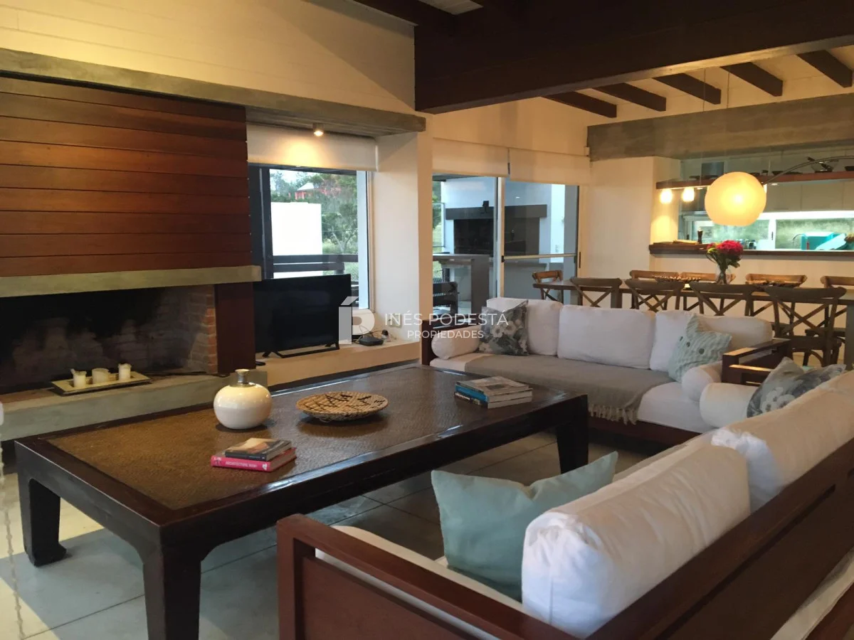 Casa en El Chorro, propiedad 218114 -Imagen 18