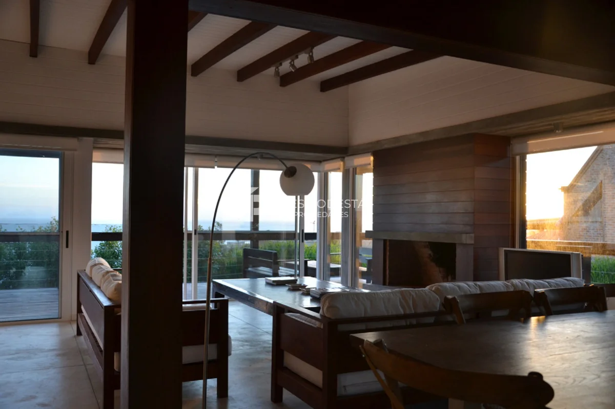 Casa en El Chorro, propiedad 218114 -Imagen 3
