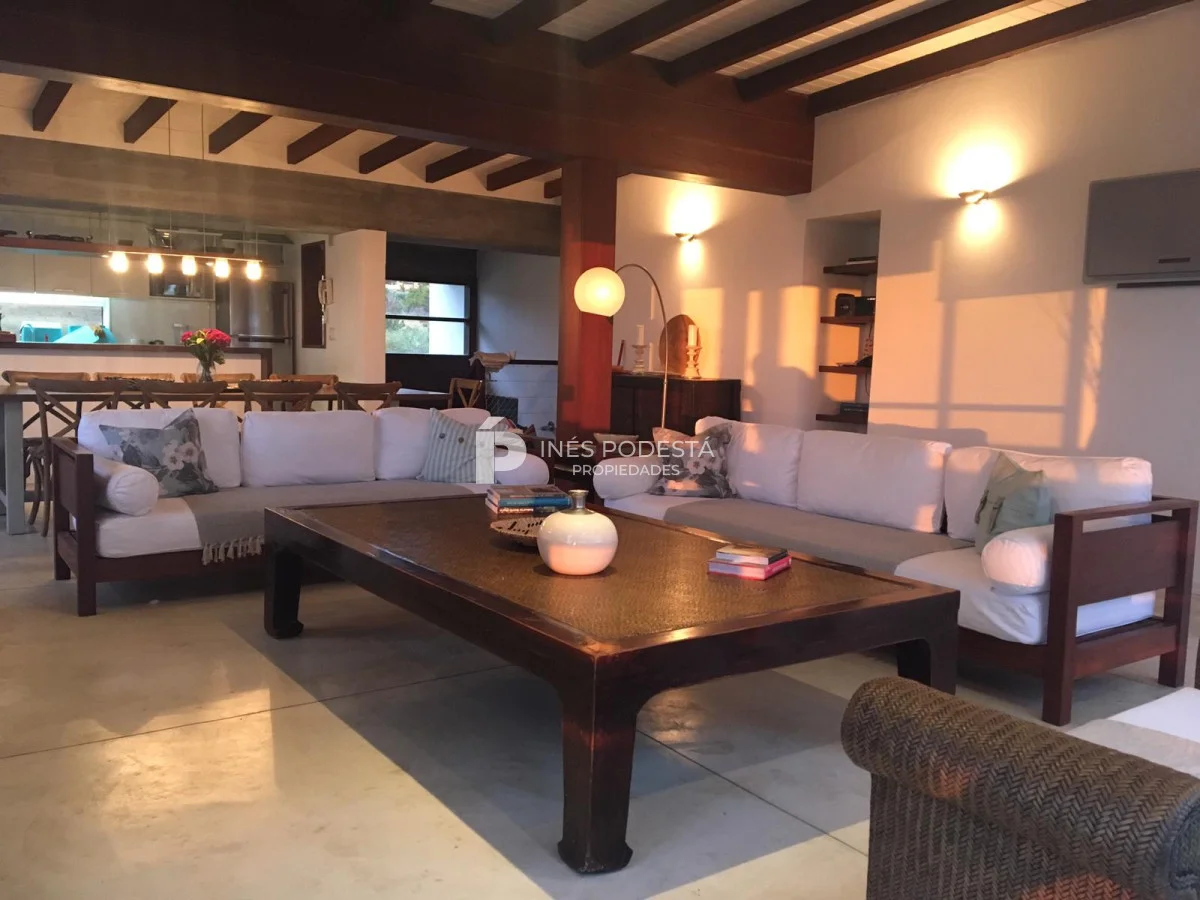 Casa en El Chorro, propiedad 218114 -Imagen 21
