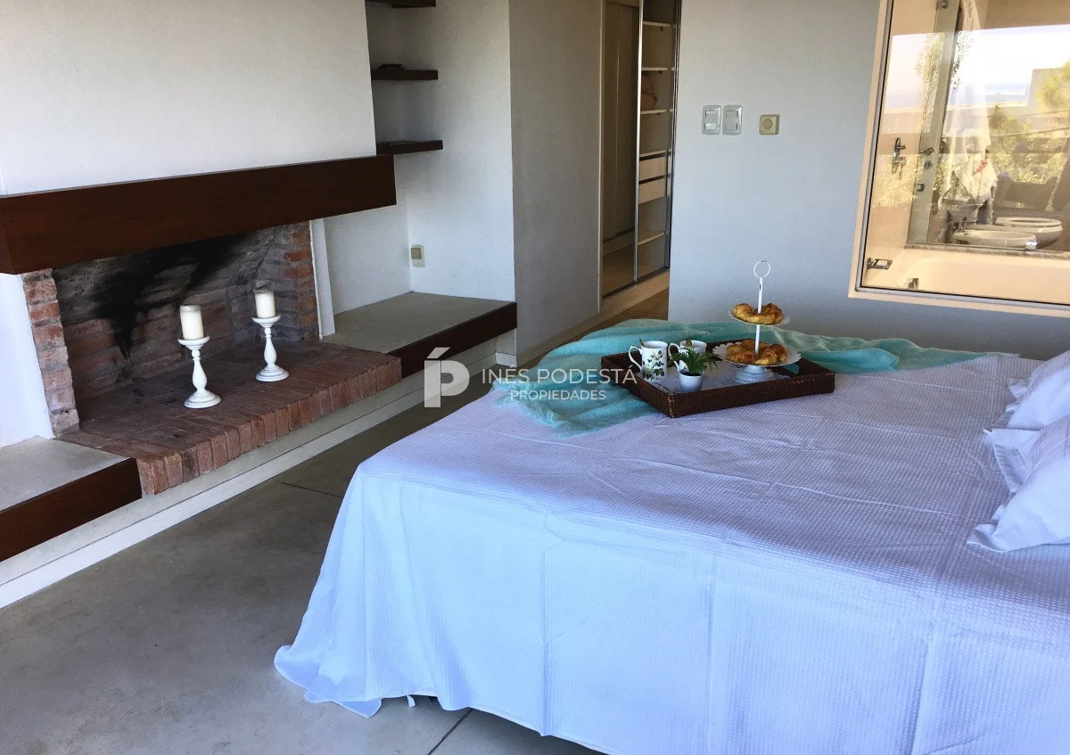 Casa en El Chorro, propiedad 218114 -Imagen 23