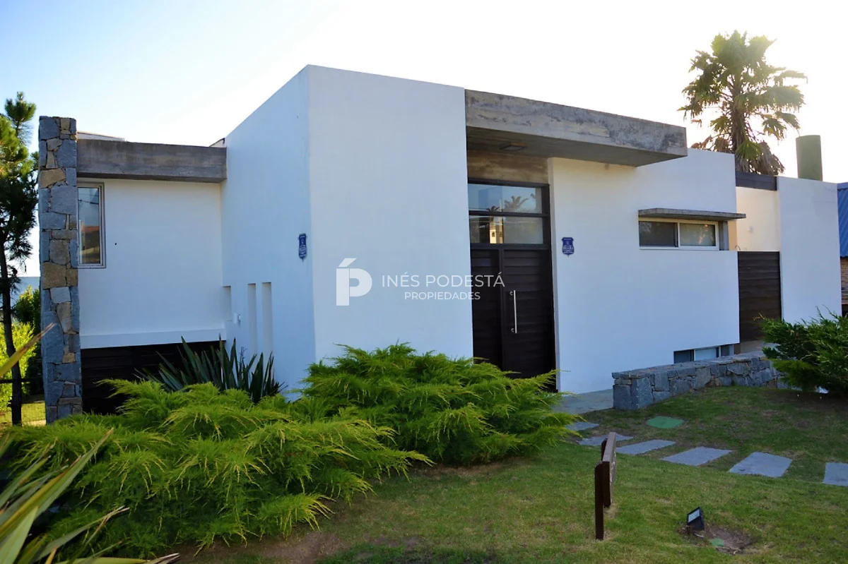 Casa en El Chorro, propiedad 218114 -Imagen 8