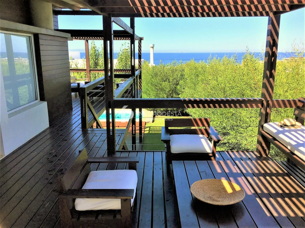 Casa en El Chorro, propiedad 218114 -Imagen 9