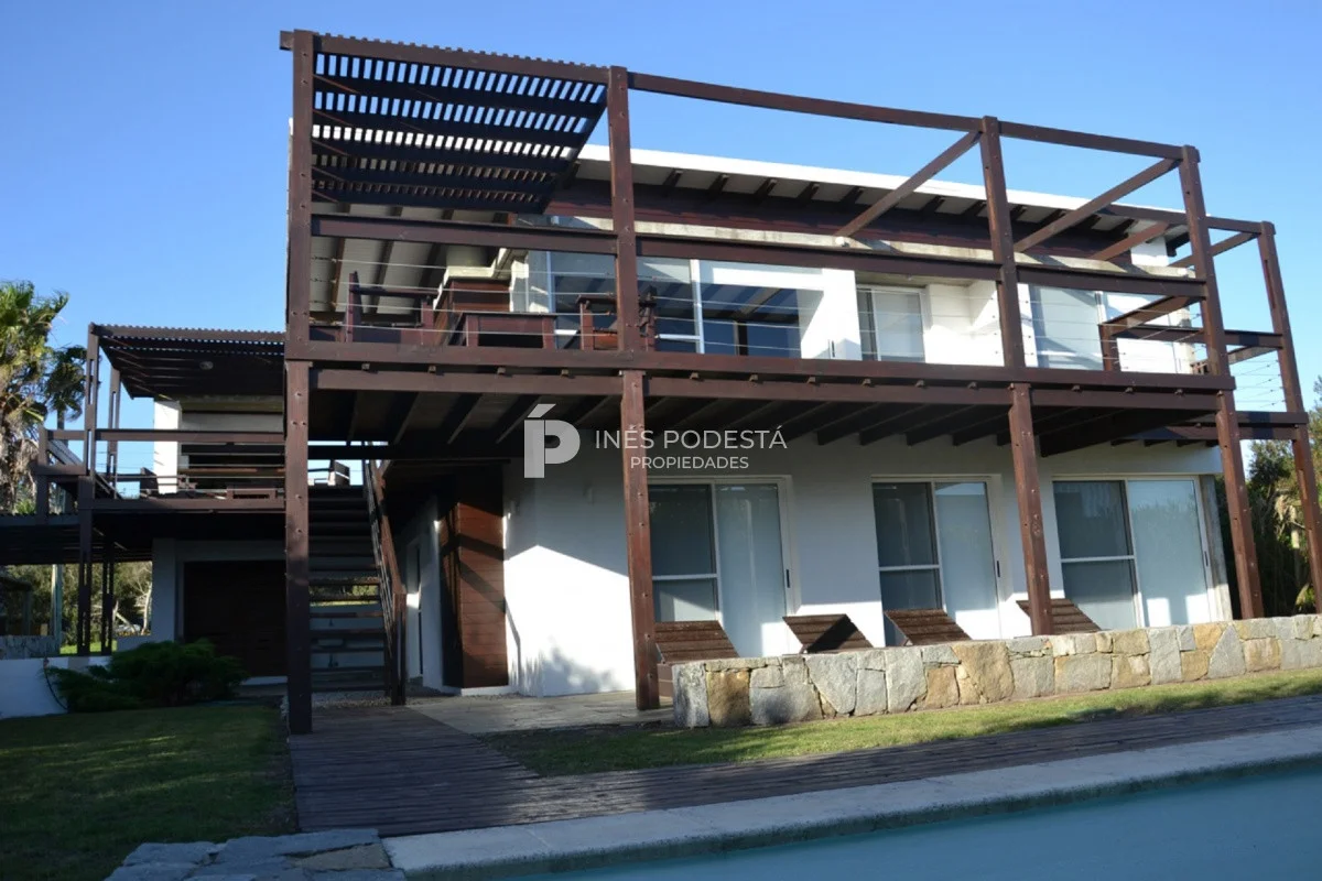 Casa en El Chorro, propiedad 218114 -Imagen 10