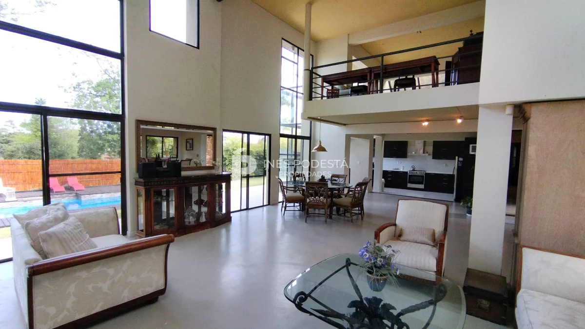 Casa en Rincón del Indio, propiedad 218129 -Imagen 2