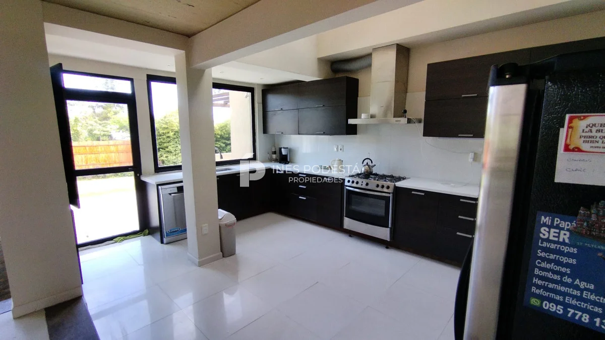 Casa en Rincón del Indio, propiedad 218129 -Imagen 10