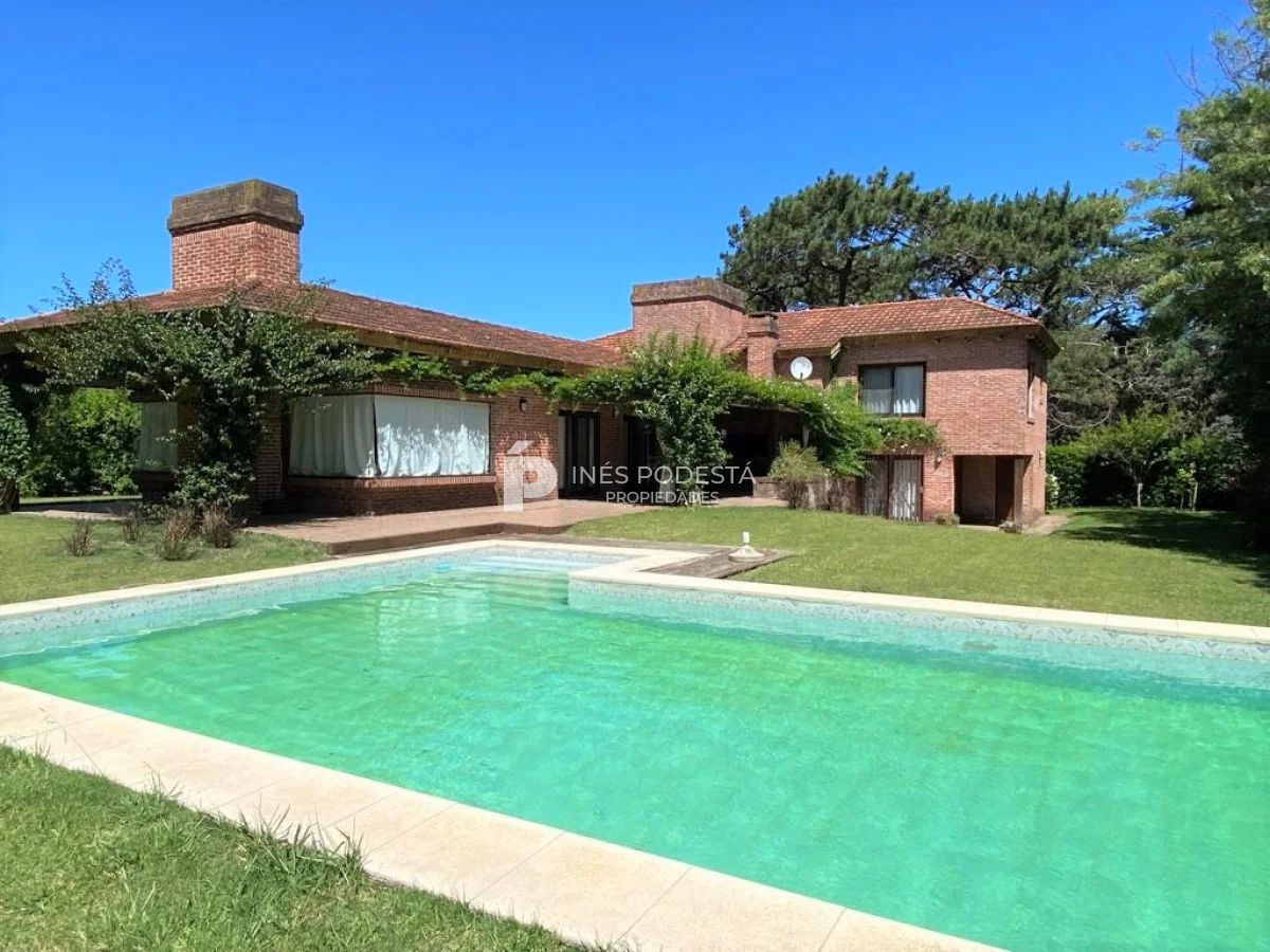 Casa en Rincón del Indio, propiedad 218146 -Imagen 1