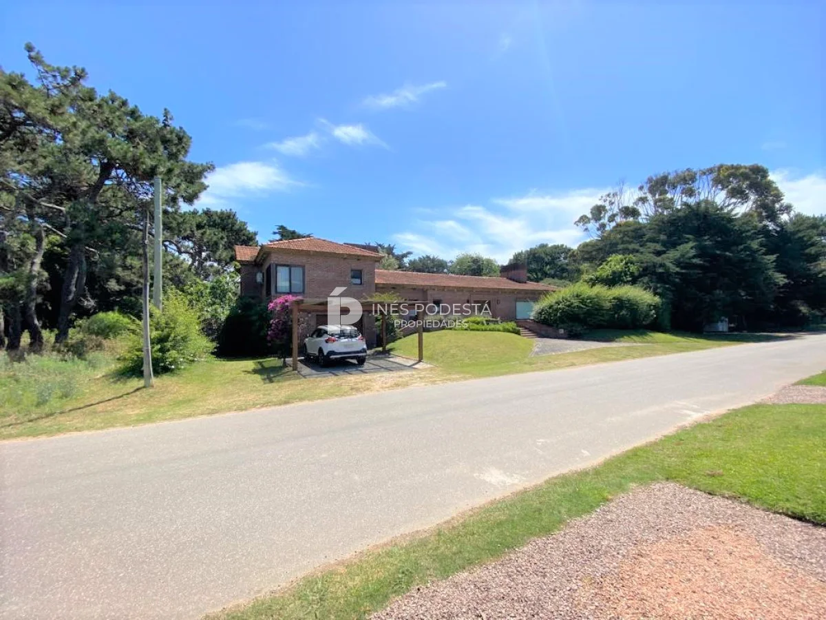 Casa en Rincón del Indio, propiedad 218146 -Imagen 3