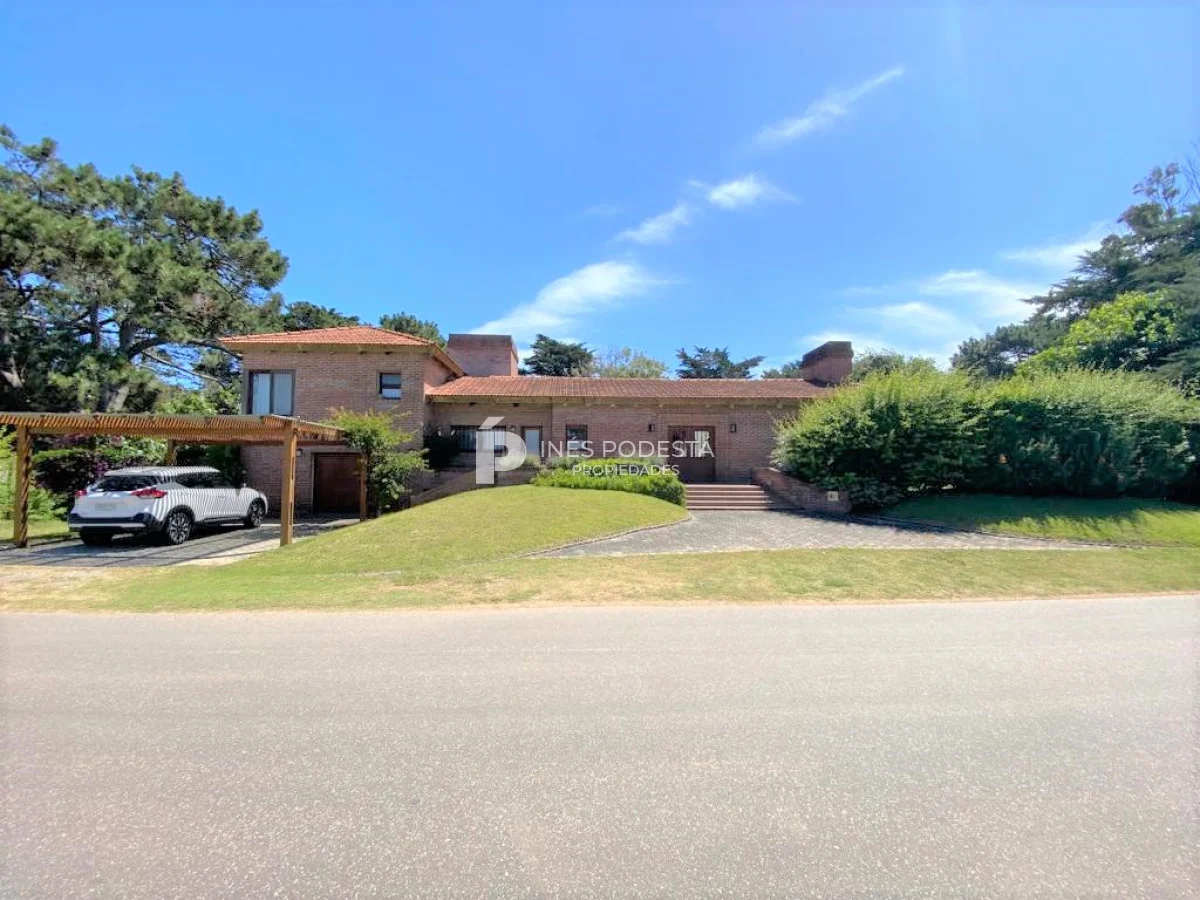 Casa en Rincón del Indio, propiedad 218146 -Imagen 4