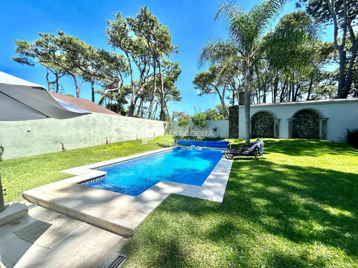 Casa en Rincón del Indio, propiedad 218147 -Imagen 1