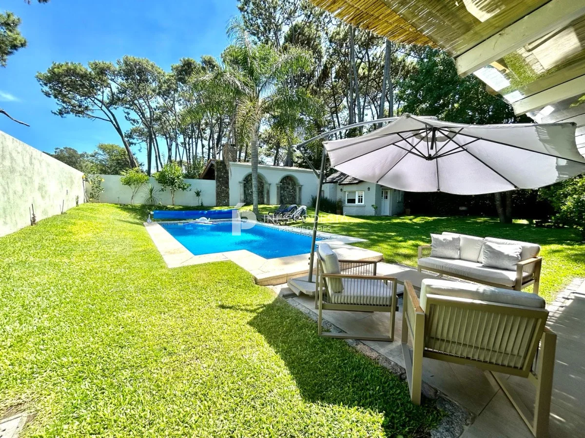 Casa en Rincón del Indio, propiedad 218147 -Imagen 2