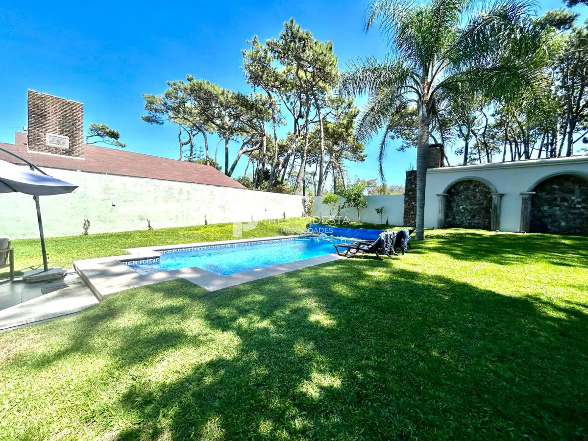 Casa en Rincón del Indio, propiedad 218147 -Imagen 3