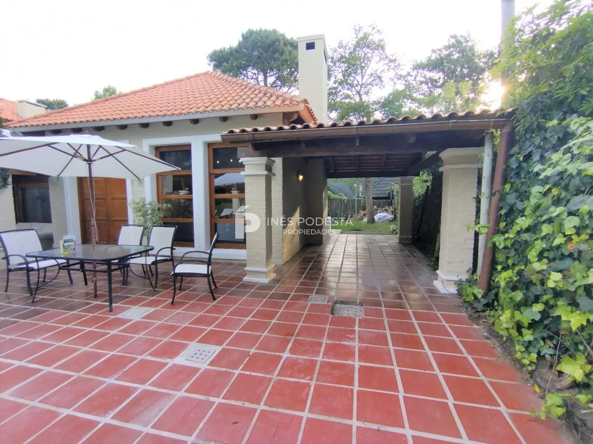 Casa en San Rafael, propiedad 218163 -Imagen 11