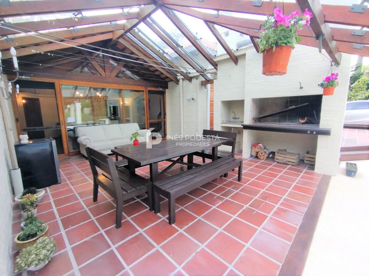 Casa en San Rafael, propiedad 218163 -Imagen 12