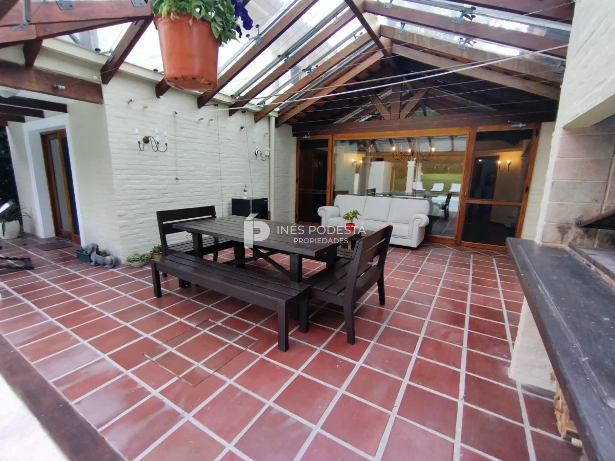 Casa en San Rafael, propiedad 218163 -Imagen 13