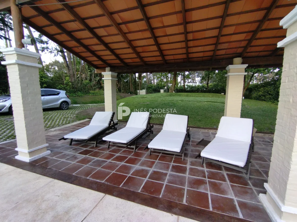 Casa en San Rafael, propiedad 218163 -Imagen 14