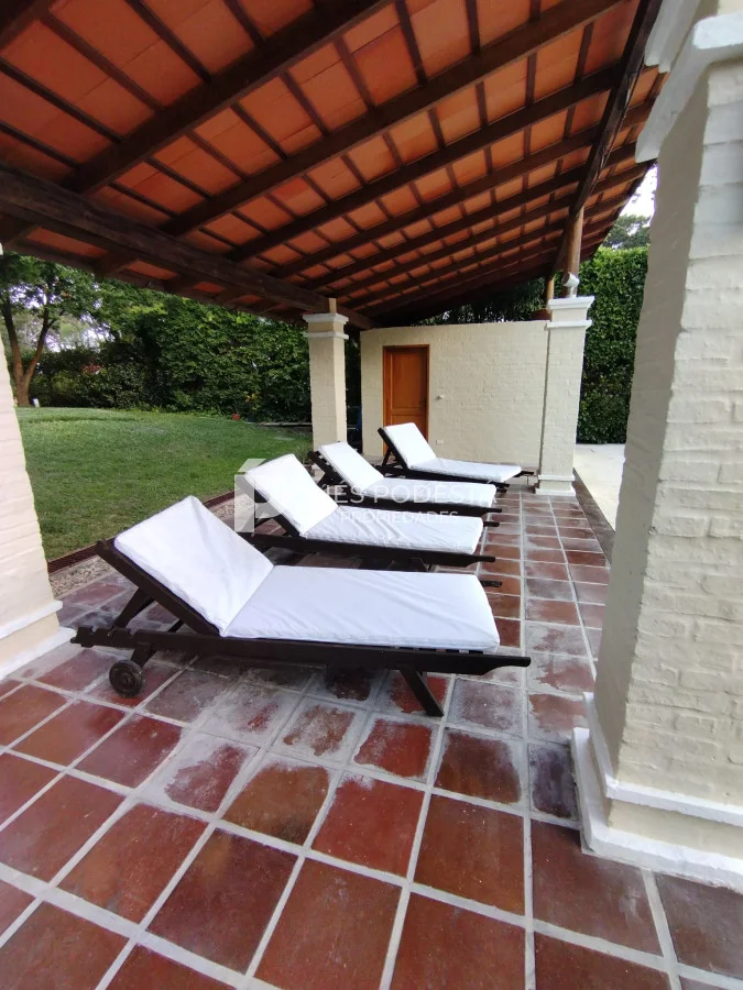 Casa en San Rafael, propiedad 218163 -Imagen 15