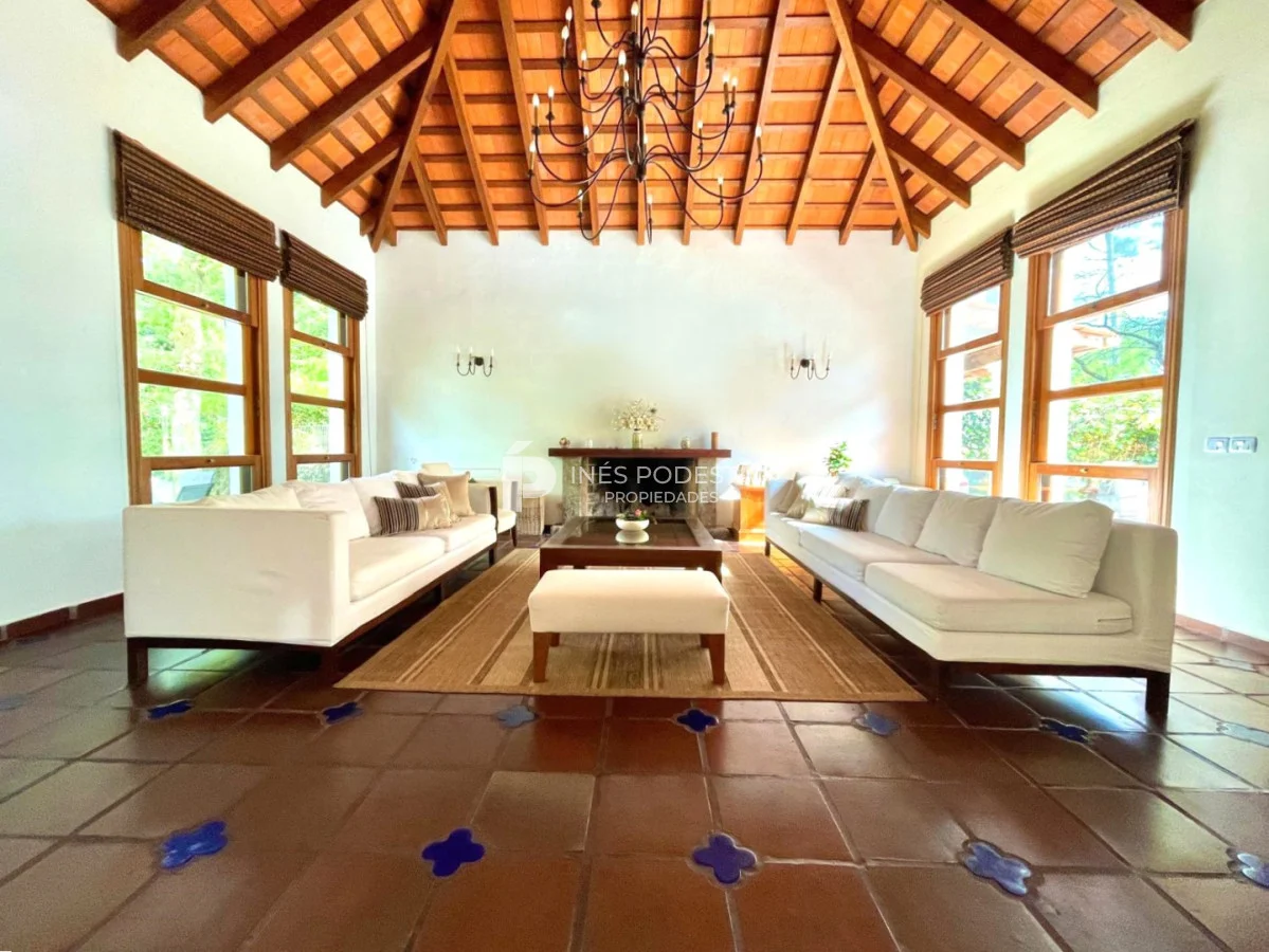 Casa en San Rafael, propiedad 218163 -Imagen 16