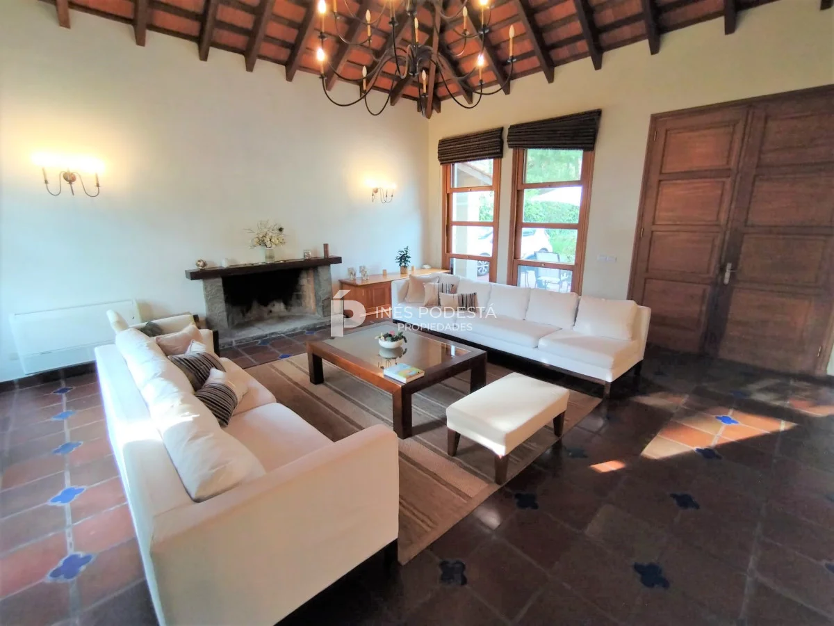 Casa en San Rafael, propiedad 218163 -Imagen 17