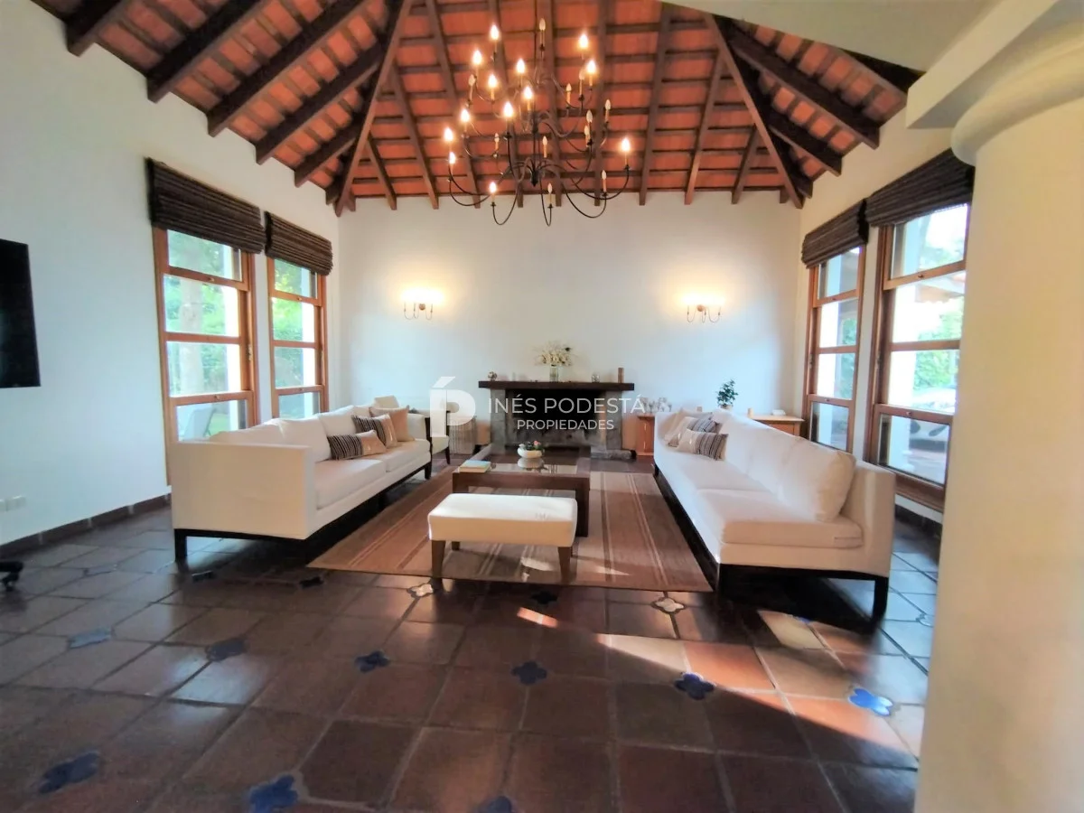 Casa en San Rafael, propiedad 218163 -Imagen 18