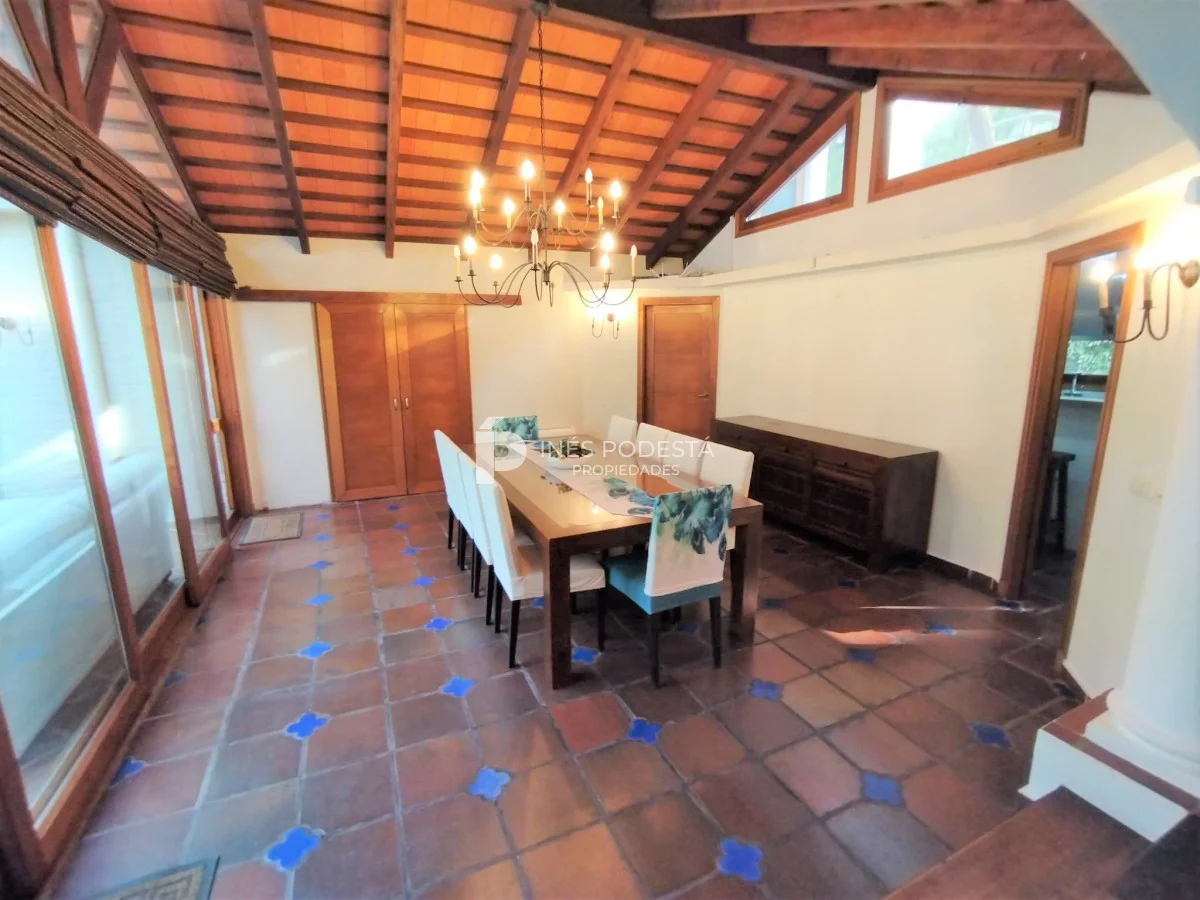 Casa en San Rafael, propiedad 218163 -Imagen 19