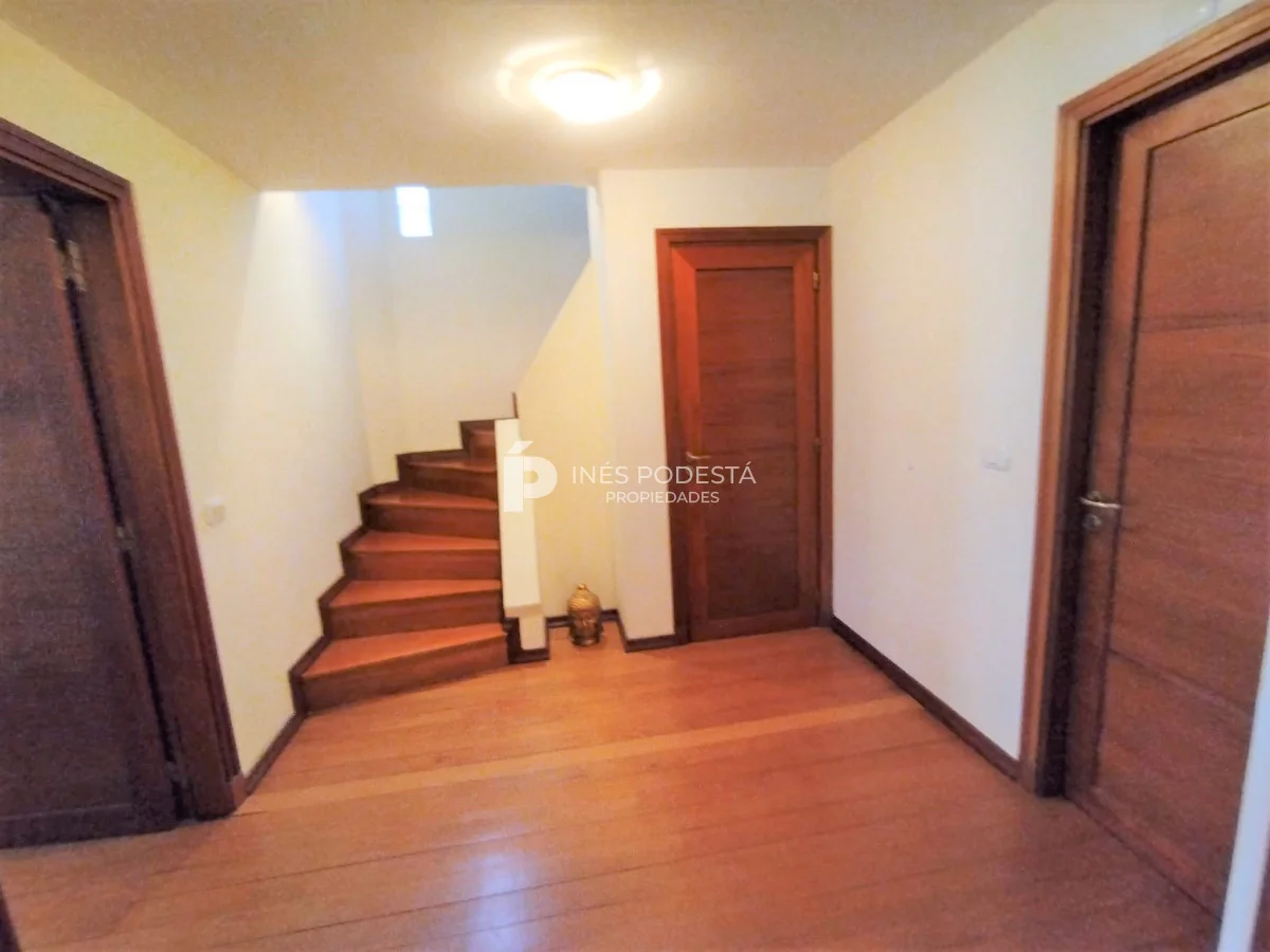 Casa en San Rafael, propiedad 218163 -Imagen 20