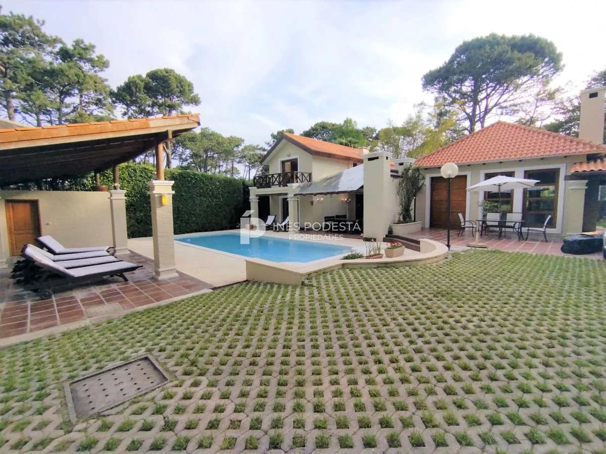 Casa en San Rafael, propiedad 218163 -Imagen 3