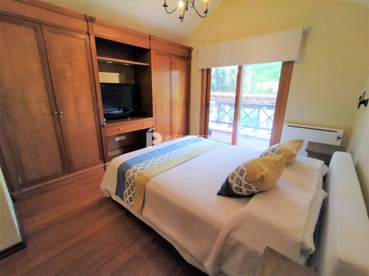 Casa en San Rafael, propiedad 218163 -Imagen 21
