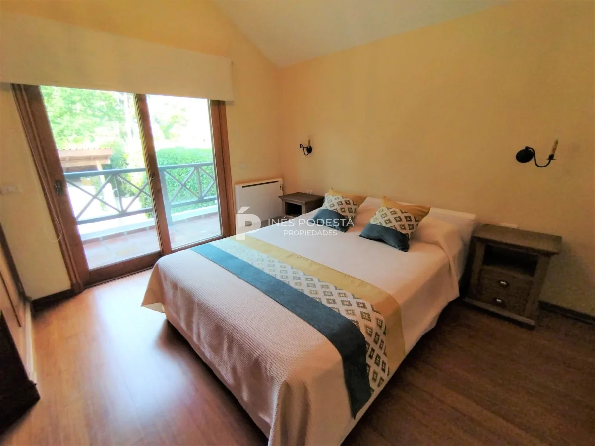 Casa en San Rafael, propiedad 218163 -Imagen 22
