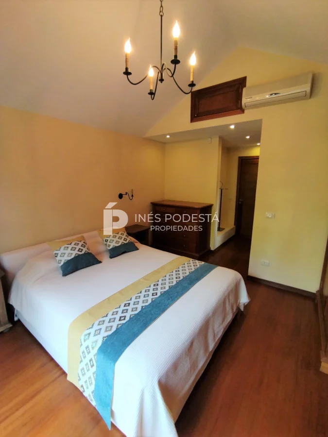 Casa en San Rafael, propiedad 218163 -Imagen 23