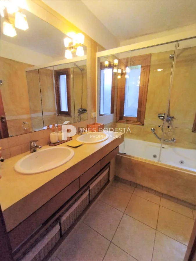 Casa en San Rafael, propiedad 218163 -Imagen 24
