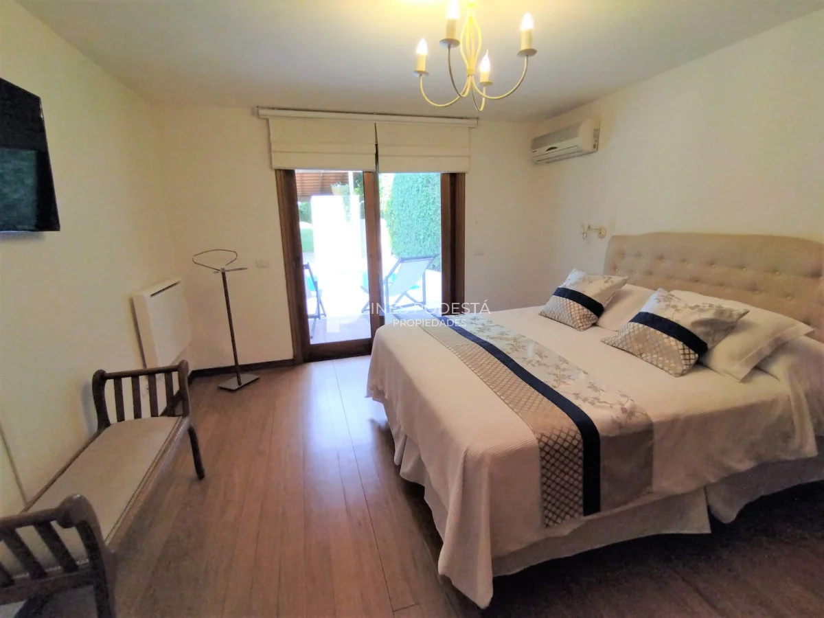 Casa en San Rafael, propiedad 218163 -Imagen 25