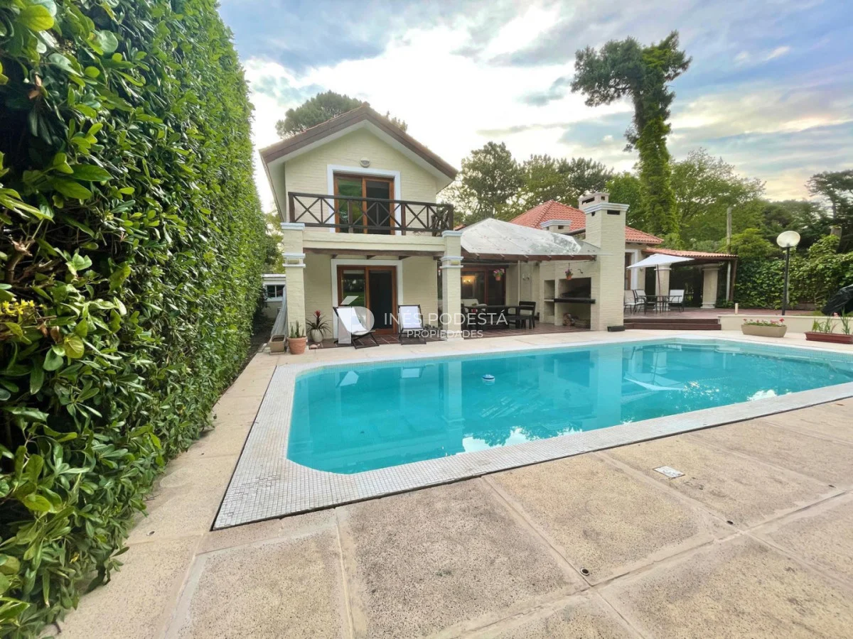 Casa en San Rafael, propiedad 218163 -Imagen 4
