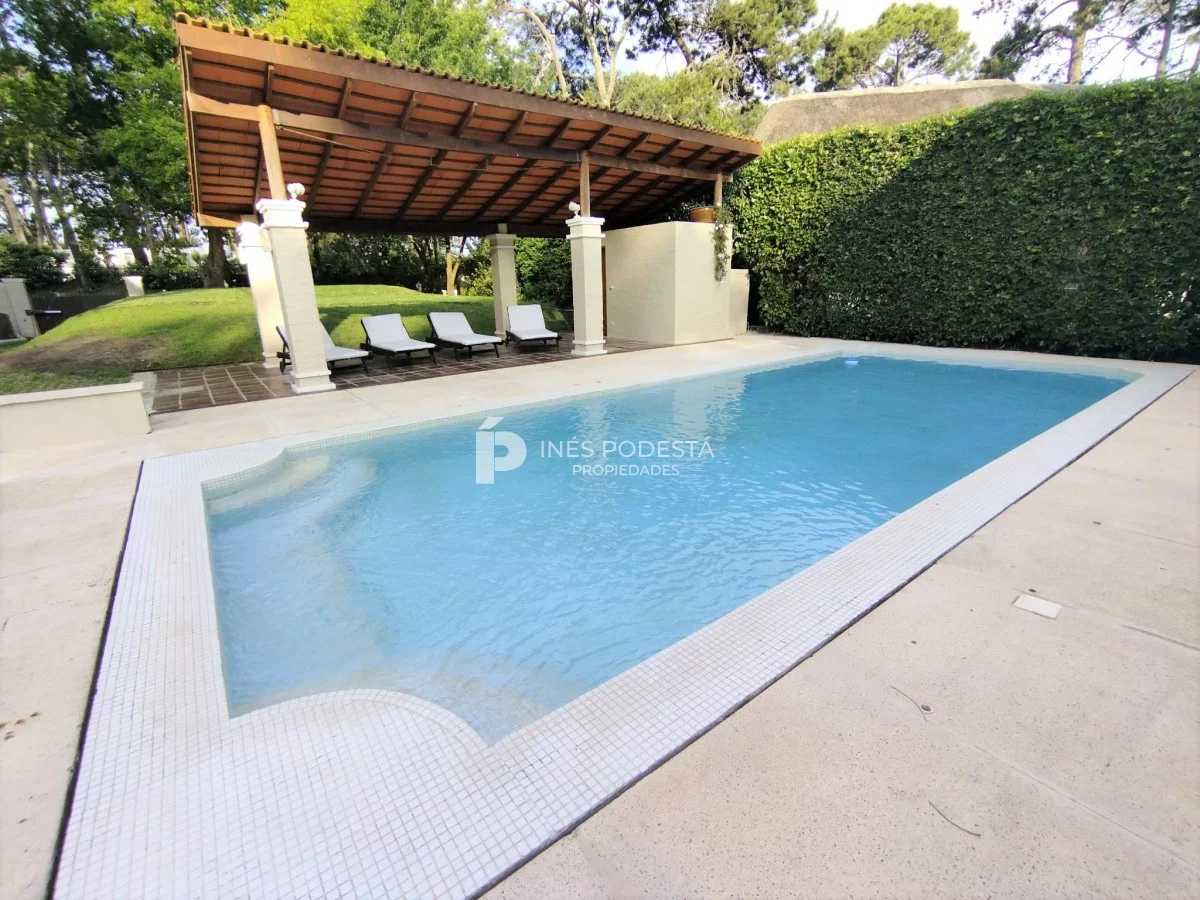 Casa en San Rafael, propiedad 218163 -Imagen 5