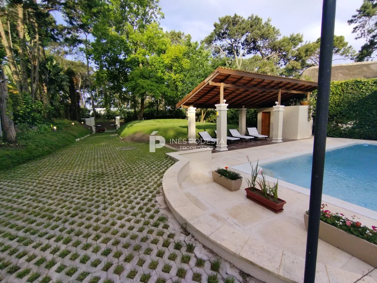 Casa en San Rafael, propiedad 218163 -Imagen 6