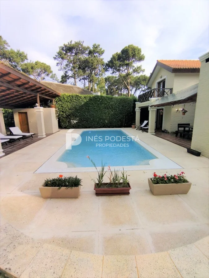 Casa en San Rafael, propiedad 218163 -Imagen 7