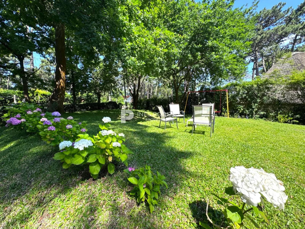 Casa en San Rafael, propiedad 218163 -Imagen 8