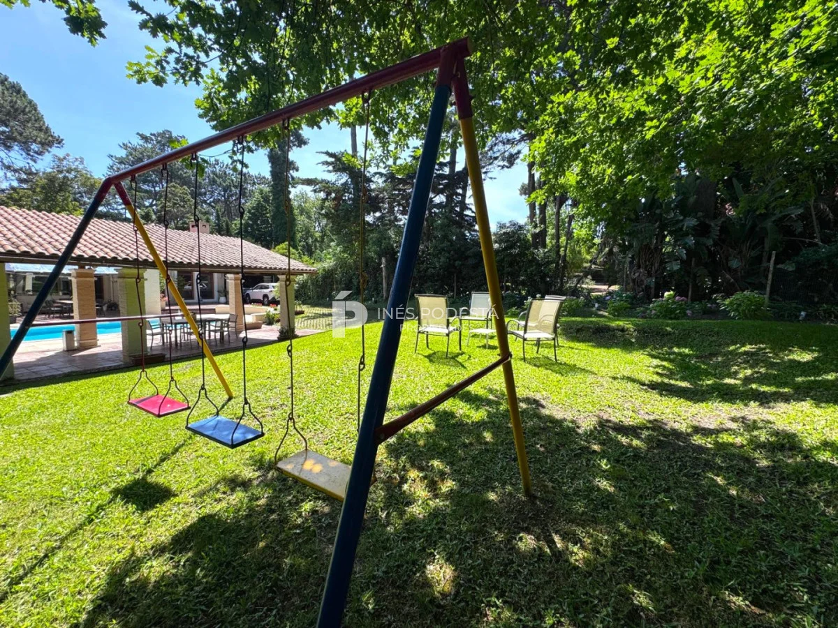 Casa en San Rafael, propiedad 218163 -Imagen 9