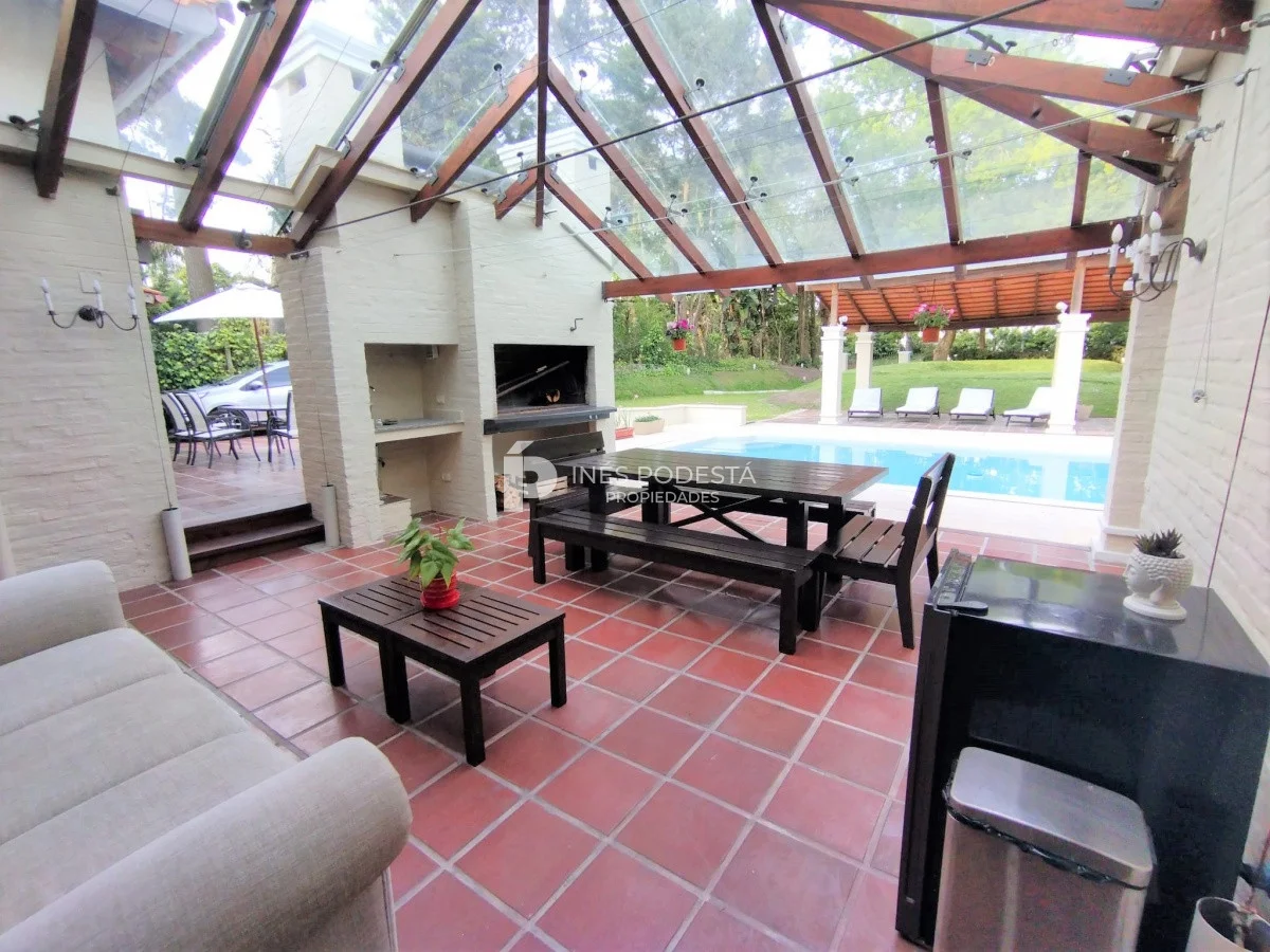 Casa en San Rafael, propiedad 218163 -Imagen 10