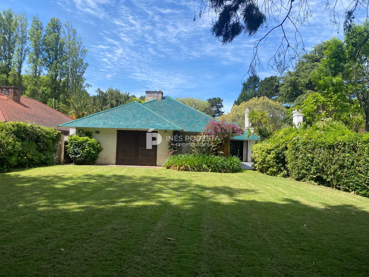 Casa en Punta del Este, propiedad 218169 -Imagen 2