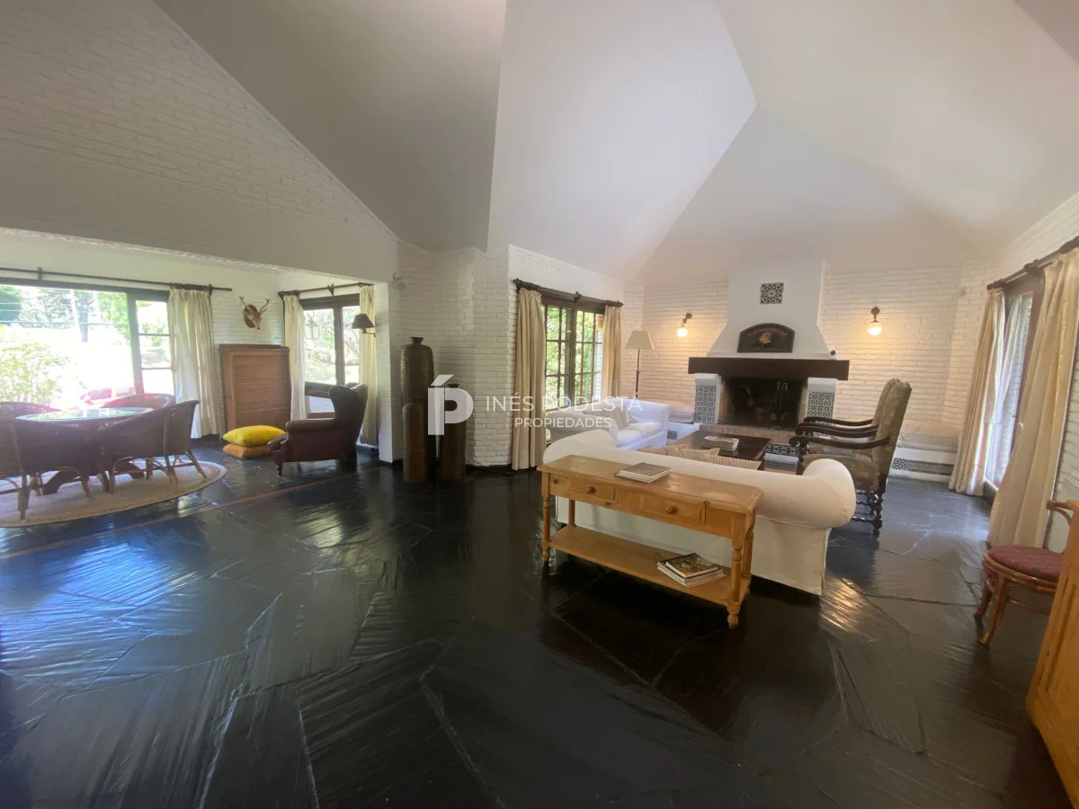 Casa en Punta del Este, propiedad 218169 -Imagen 3