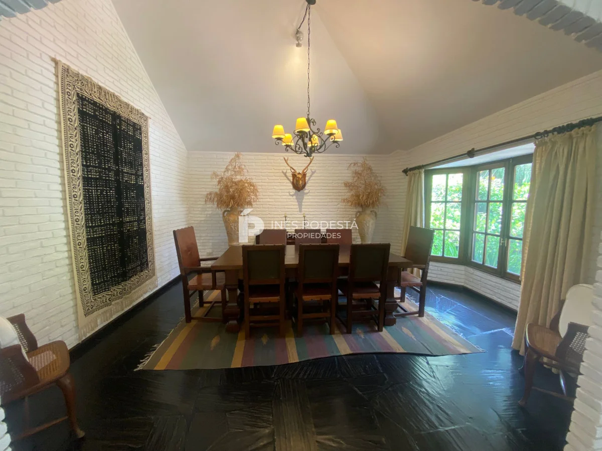 Casa en Punta del Este, propiedad 218169 -Imagen 4