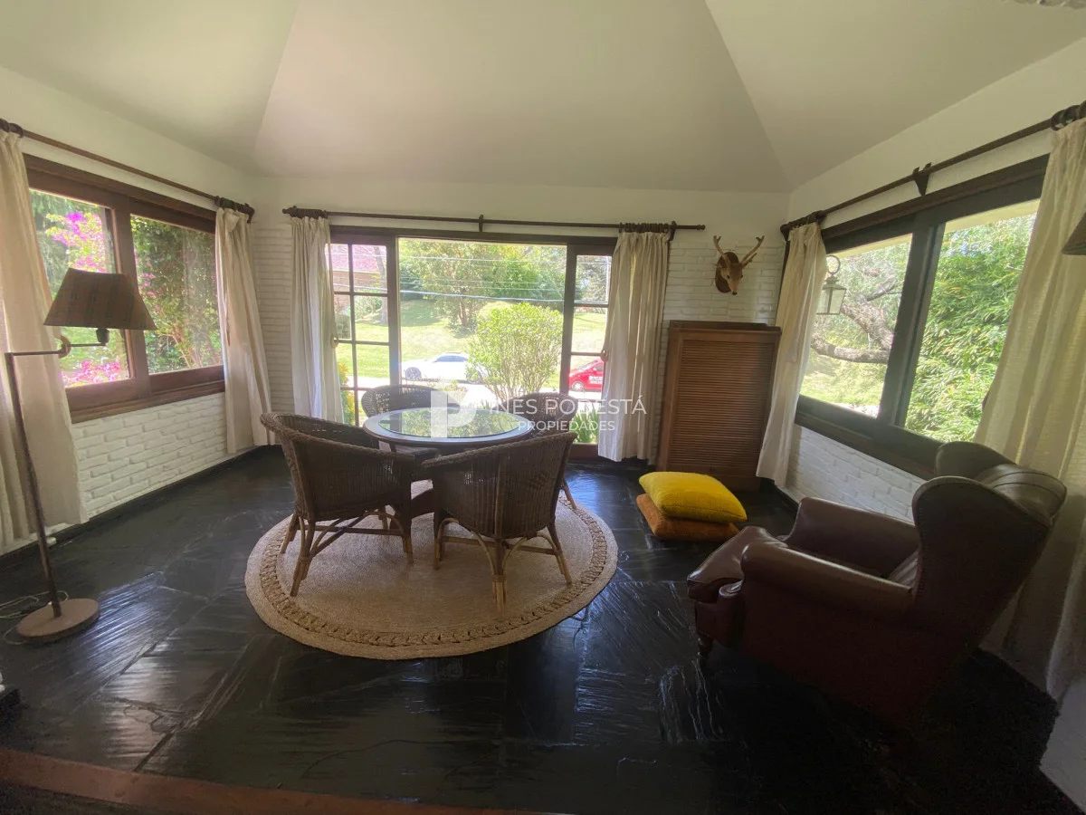 Casa en Punta del Este, propiedad 218169 -Imagen 5