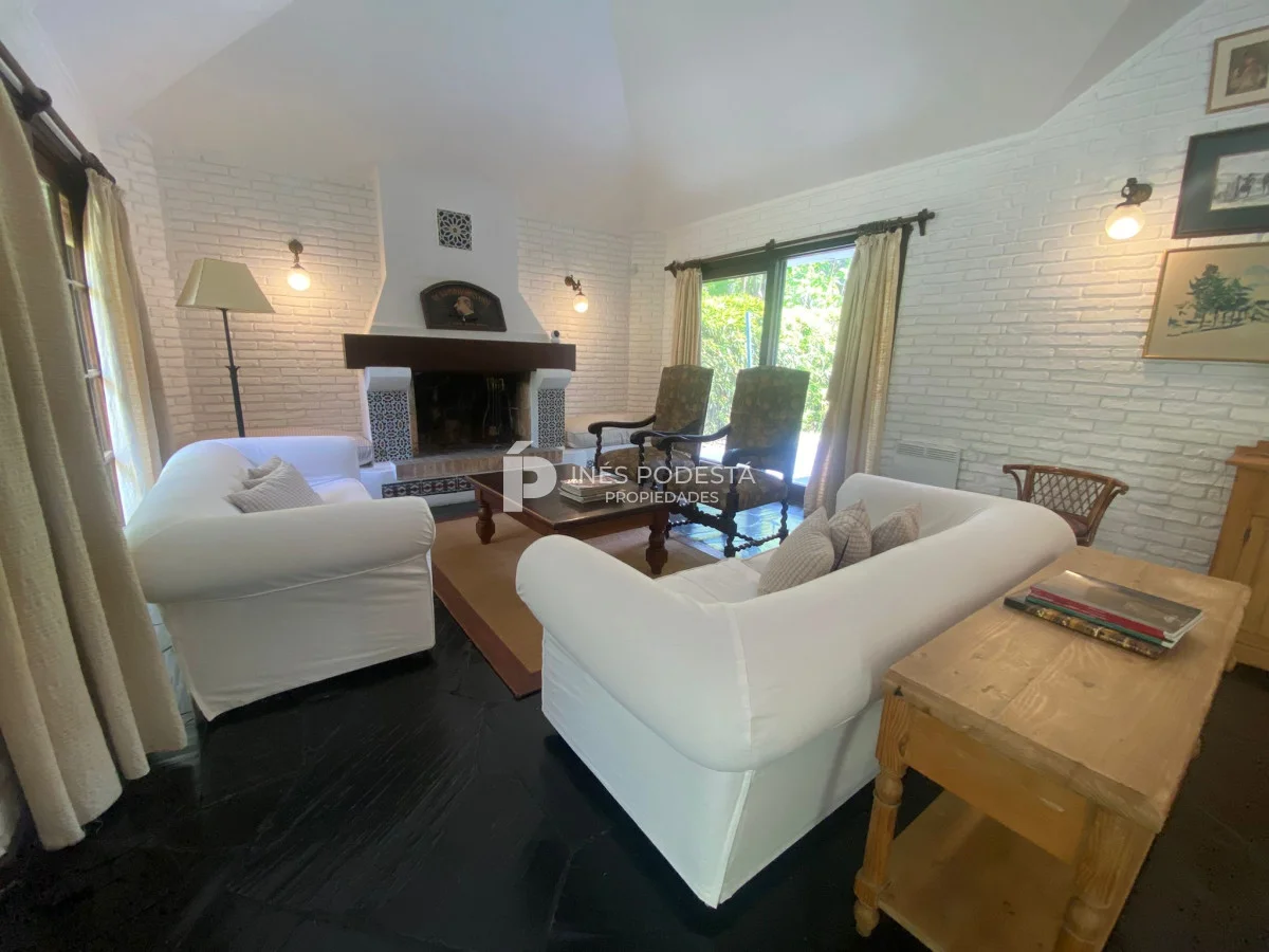 Casa en Punta del Este, propiedad 218169 -Imagen 7