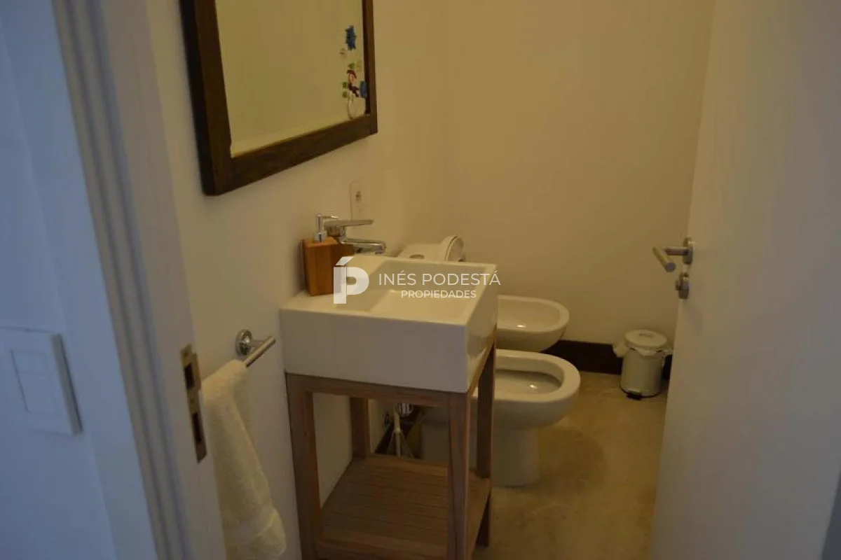 Casa en San Rafael, propiedad 218171 -Imagen 16