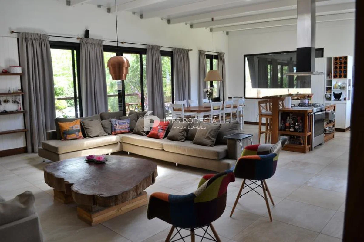 Casa en San Rafael, propiedad 218171 -Imagen 6
