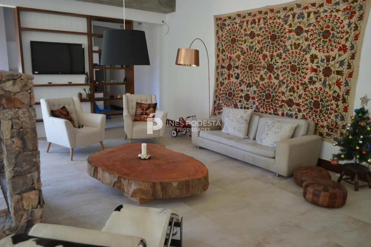 Casa en San Rafael, propiedad 218171 -Imagen 7
