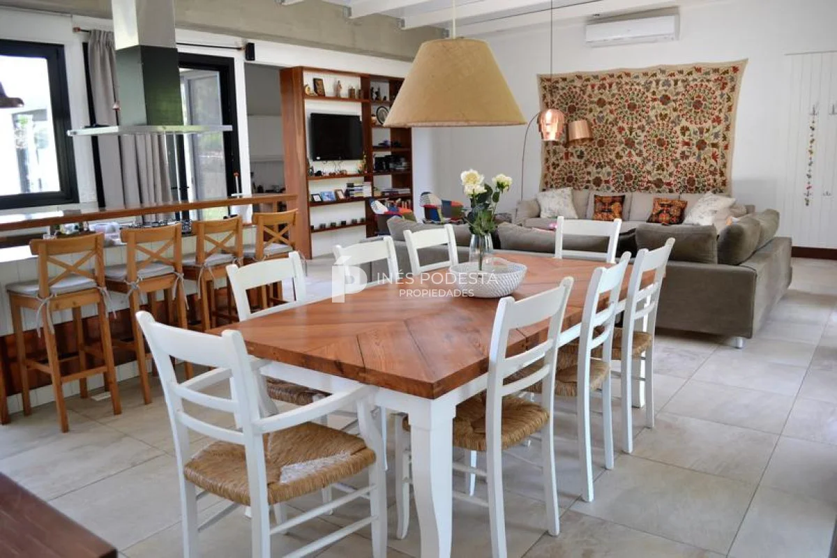 Casa en San Rafael, propiedad 218171 -Imagen 8